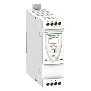 مزود طاقة 3 امبير 100-500 فولت| ABL8RPS24030