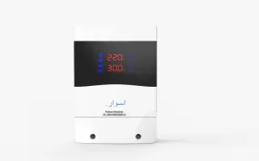 جهاز حماية | AS-AC30A-4F