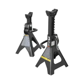 1-Pair Torin Steel Jack Stands