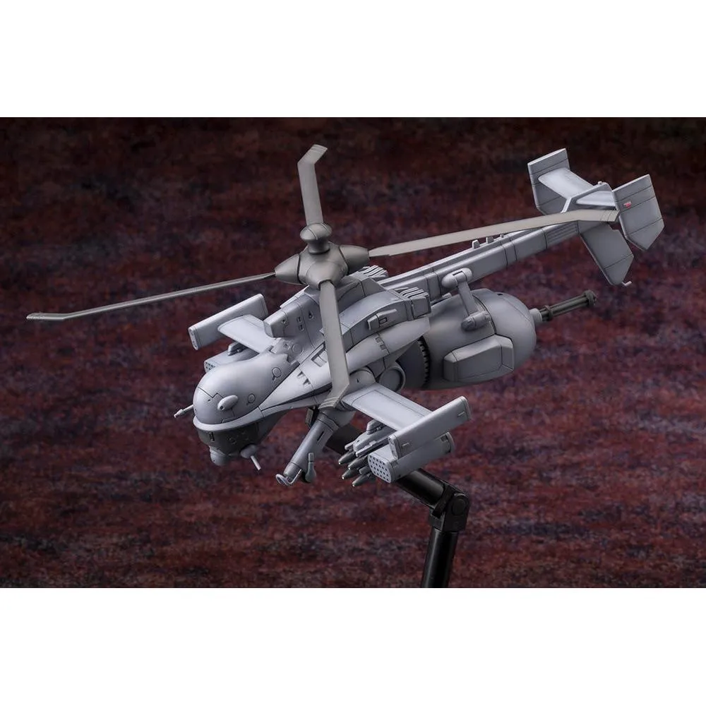 1/35 Ghost In The Shell Jigabachi AV Repackage Ver.