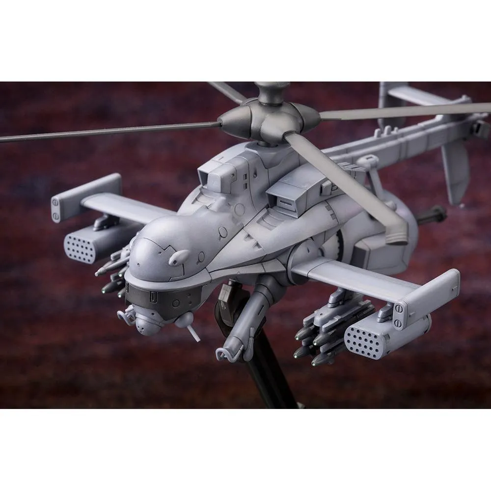 1/35 Ghost In The Shell Jigabachi AV Repackage Ver.