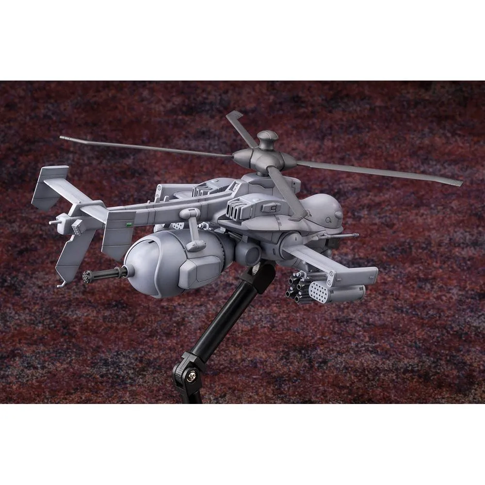 1/35 Ghost In The Shell Jigabachi AV Repackage Ver.