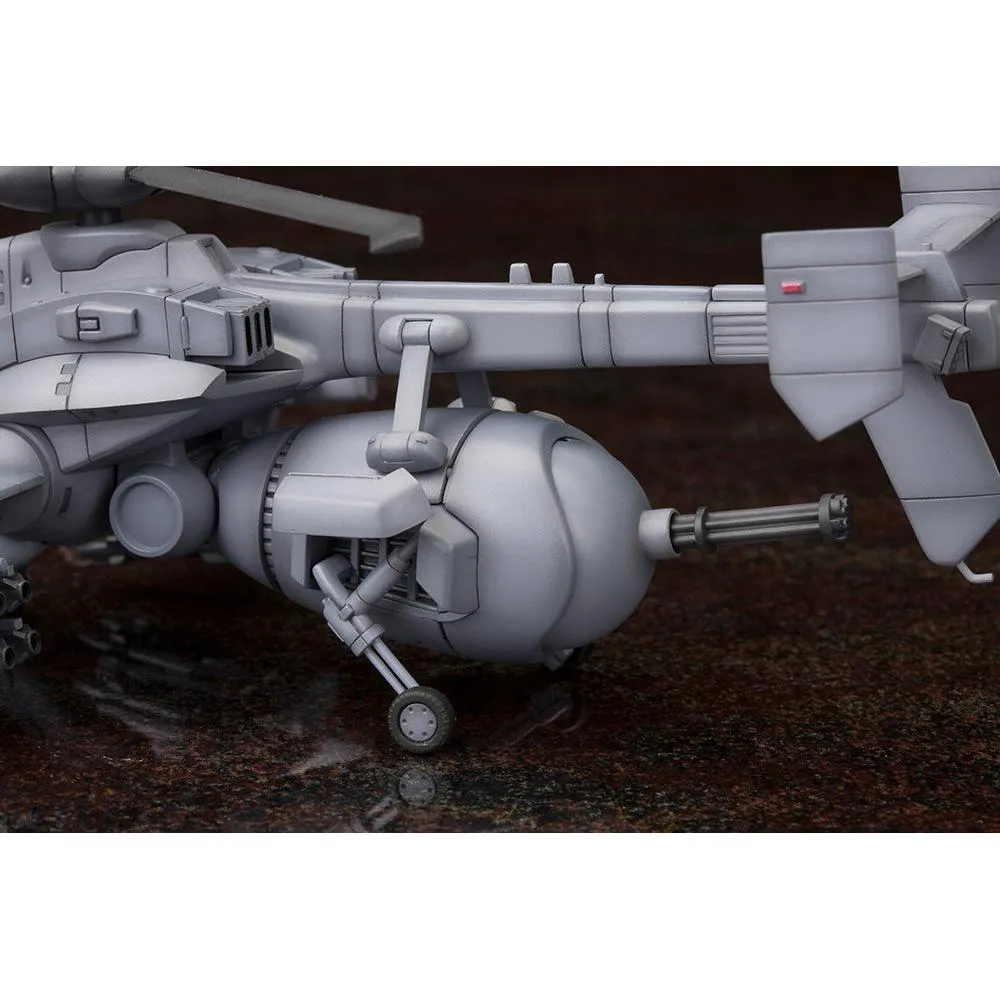 1/35 Ghost In The Shell Jigabachi AV Repackage Ver.