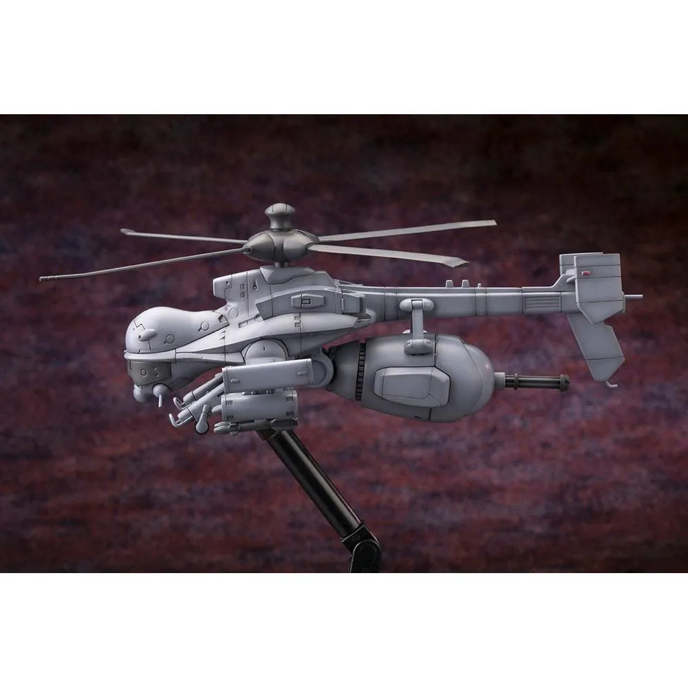 1/35 Ghost In The Shell Jigabachi AV Repackage Ver.