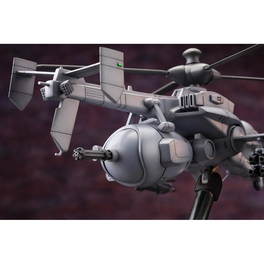 1/35 Ghost In The Shell Jigabachi AV Repackage Ver.