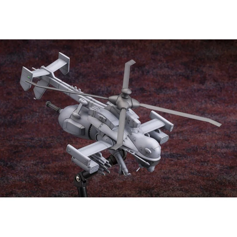 1/35 Ghost In The Shell Jigabachi AV Repackage Ver.