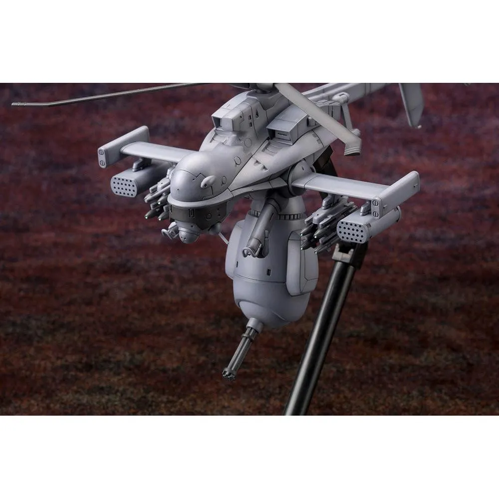 1/35 Ghost In The Shell Jigabachi AV Repackage Ver.