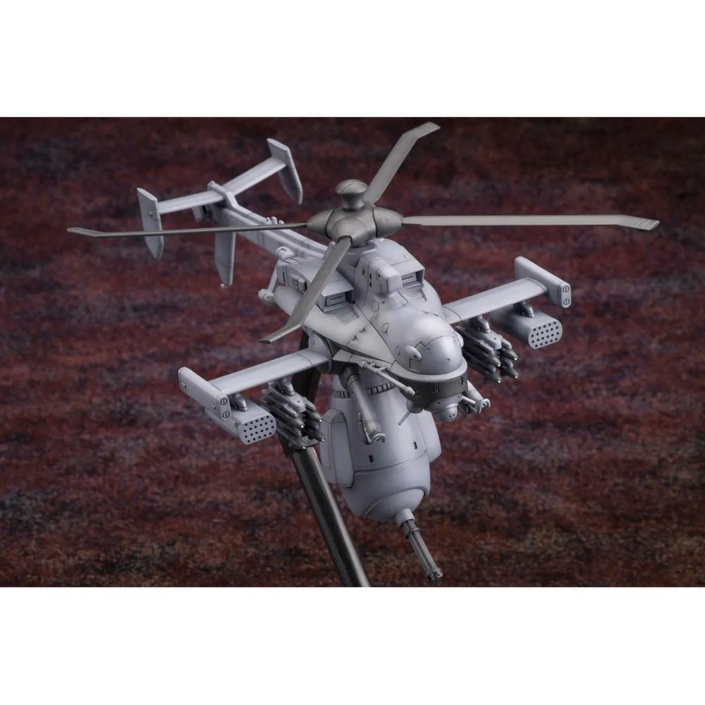 1/35 Ghost In The Shell Jigabachi AV Repackage Ver.
