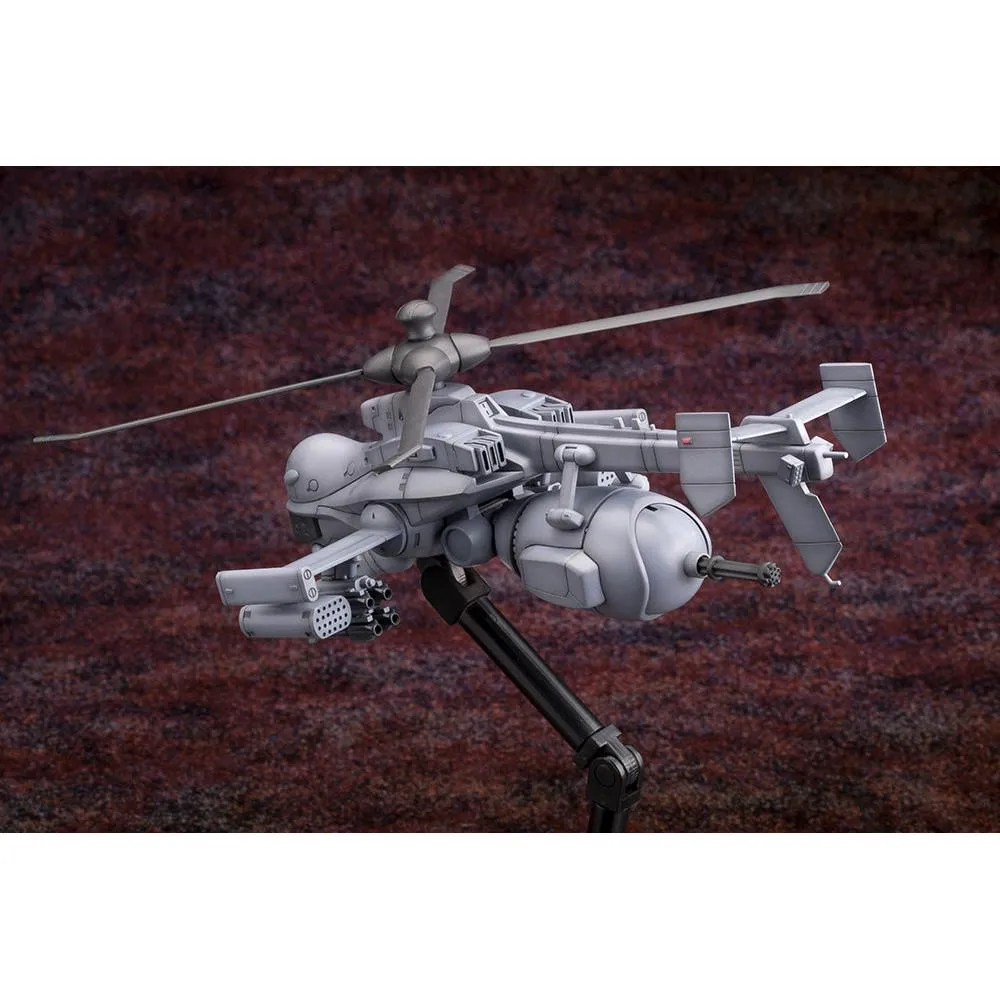 1/35 Ghost In The Shell Jigabachi AV Repackage Ver.