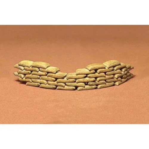 1/35 Sand Bag Set