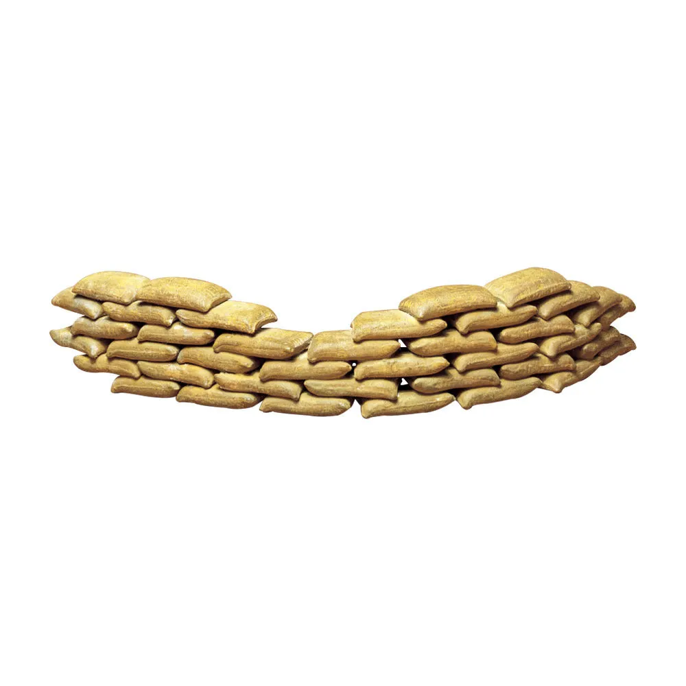 1/35 Sand Bag Set