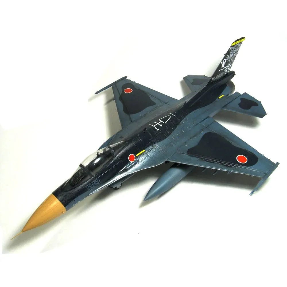1/48  Mitsubishi F2A   DETAIL UP VERSION