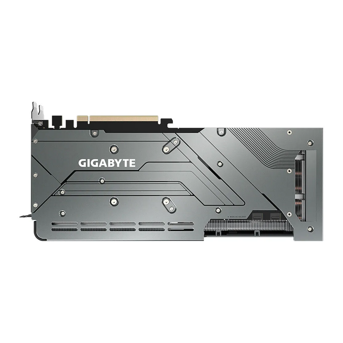 16GB Gigabyte RX 7800 XT Gaming OC Graphics Card