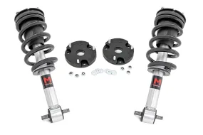 2 Inch Lift Kit | M1 Struts | Chevy Tahoe/Suburban/Yukon 1500 4WD (2021-2024)