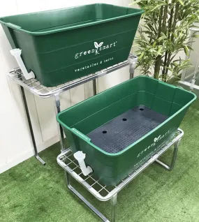 2 Pot Stand