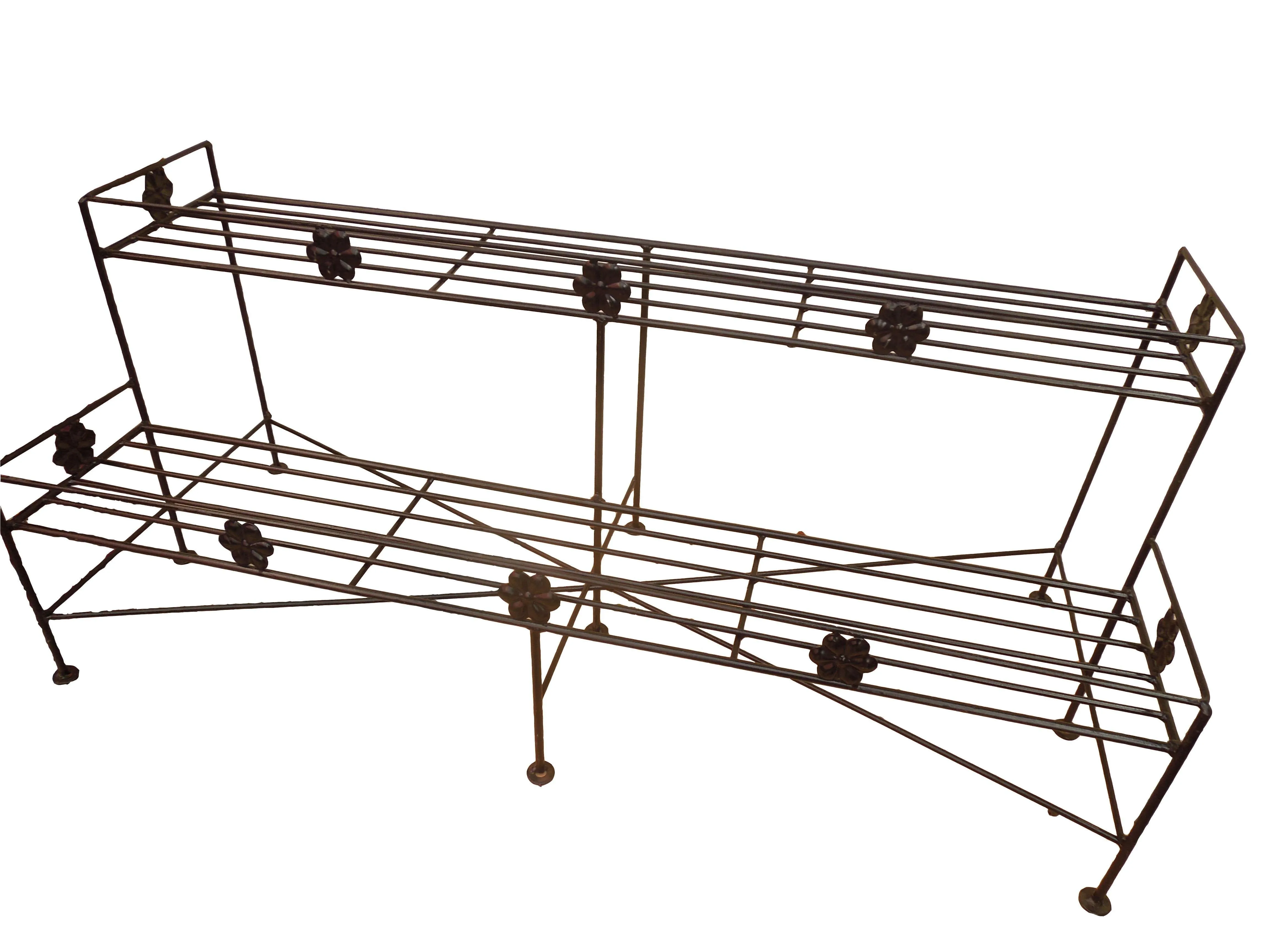2 Step Stand 4'(Big)