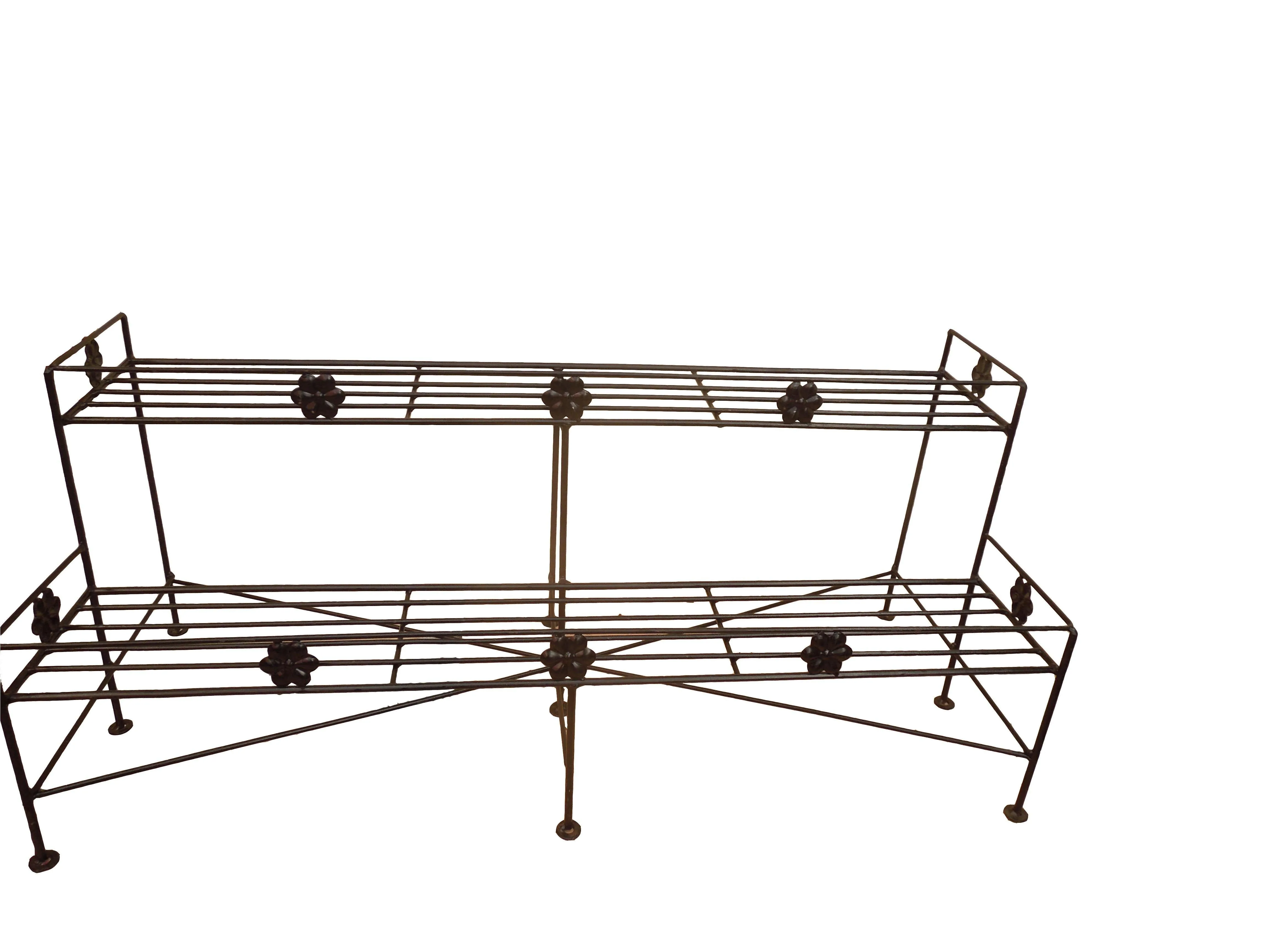 2 Step Stand 4'(Big)