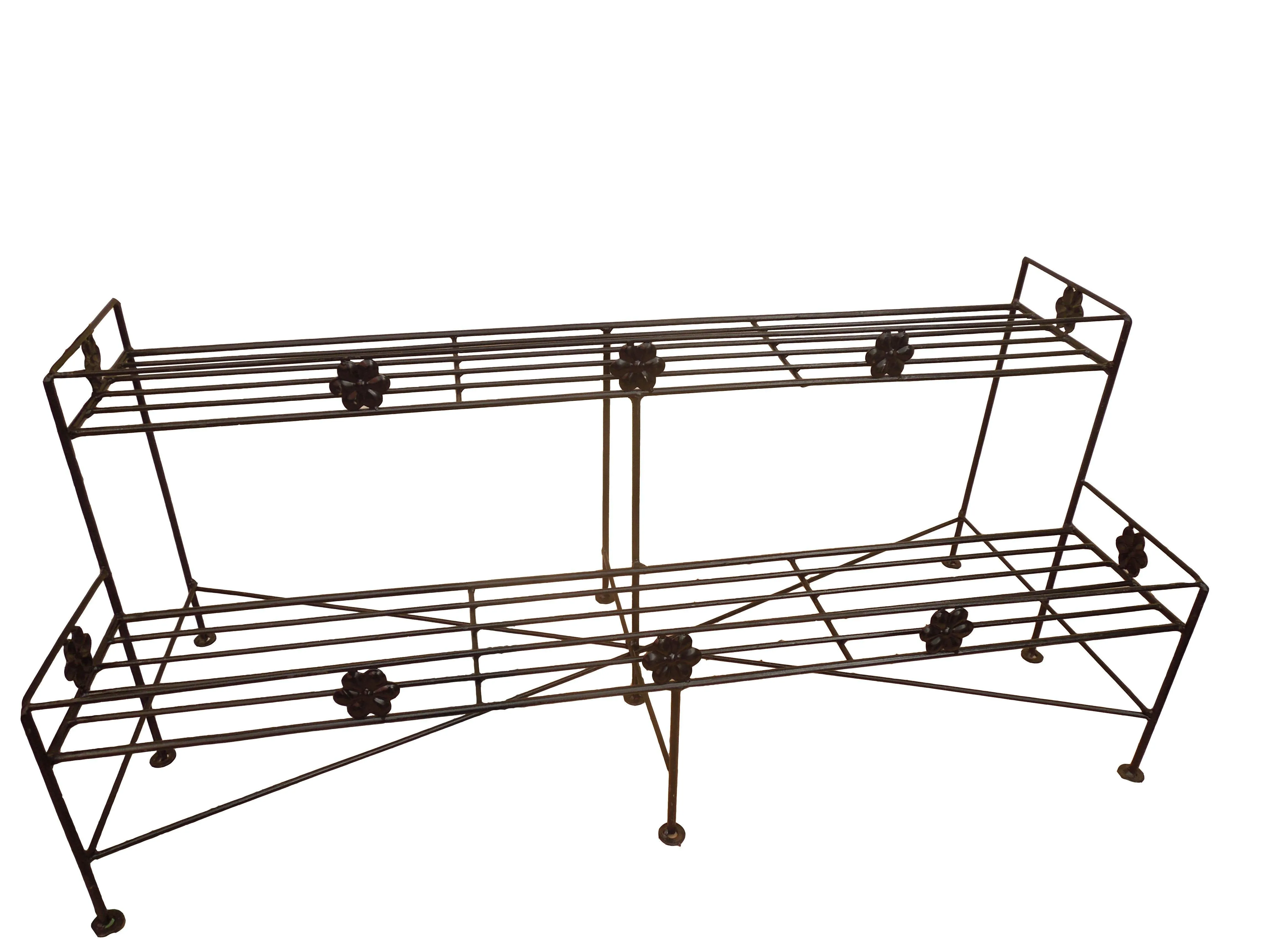 2 Step Stand 4'(Big)