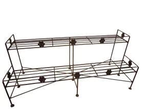 2 Step Stand 4'(Big)
