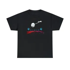 2001 space odyssey Fan Art Discovery One shirt