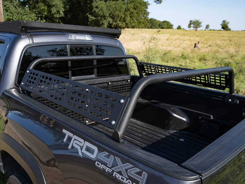 2005-2023 Toyota Tacoma Overland Bed Bars BY CALI RAISED LED
