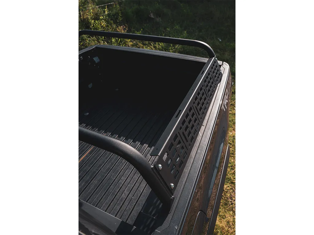 2005-2023 Toyota Tacoma Overland Bed Bars BY CALI RAISED LED