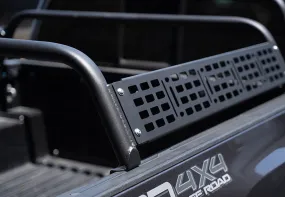 2005-2023 Toyota Tacoma Overland Bed Bars BY CALI RAISED LED