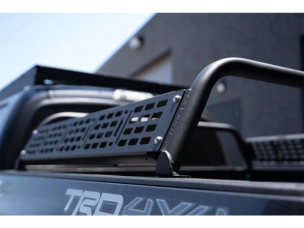 2005-2023 Toyota Tacoma Overland Bed Bars BY CALI RAISED LED