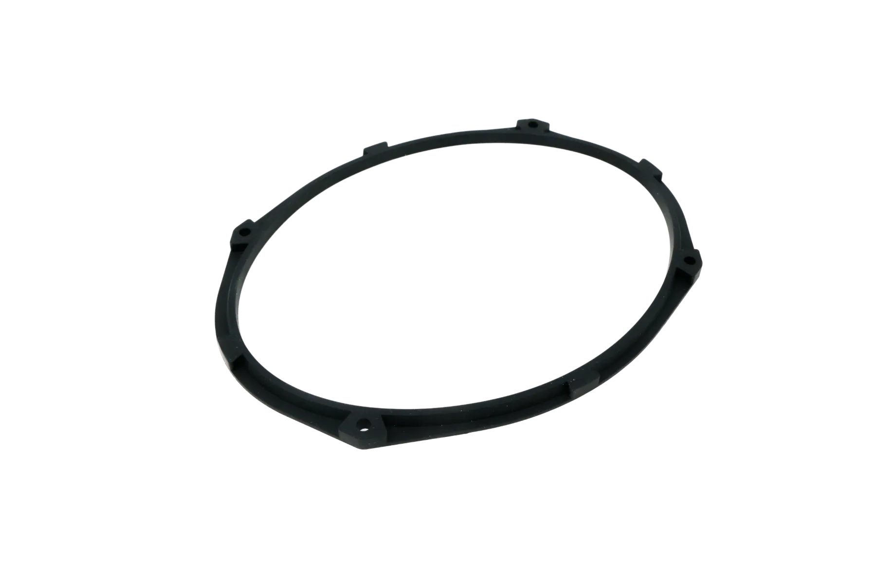 2014-2023 Harley Davidson Cut in Lid Kit with ST69CX (4Ω) - RPMST694LK