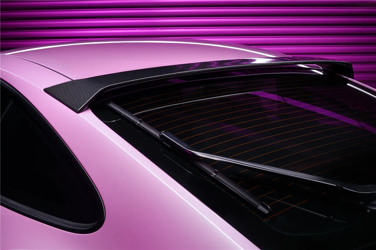 2019-2023 Porsche 911 992 Carrera S&4&4S BKSS Style Roof Spoiler