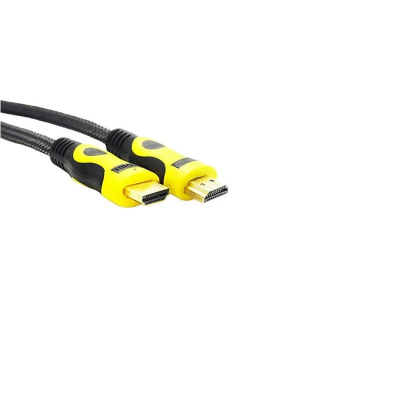20M High Speed Hd To Hdmi Cable