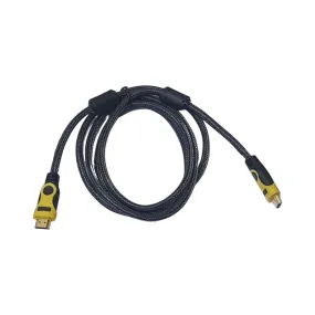 20M High Speed Hd To Hdmi Cable