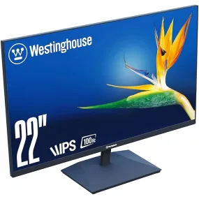 22" Home Office Monitor