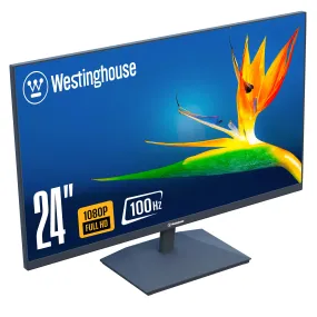 24" Home Office Monitor