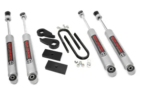 2.5 Inch Lift Kit | N3 | Ford F-150 4WD | 1997-2003