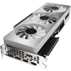 3080Ti Vision Oc Graphics Card,Gv-N308Tvision Oc-12Gd