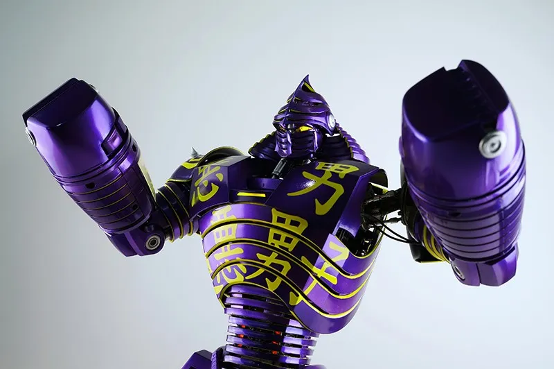 3A - Real Steel - Noisy Boy (Exclusive Version)