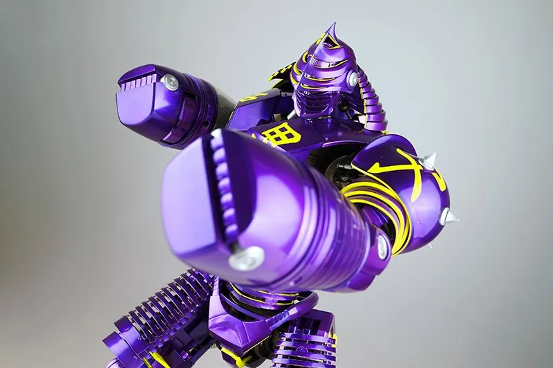 3A - Real Steel - Noisy Boy (Exclusive Version)