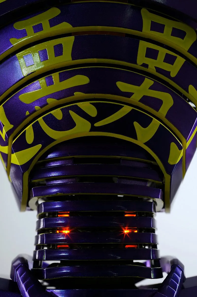 3A - Real Steel - Noisy Boy (Exclusive Version)