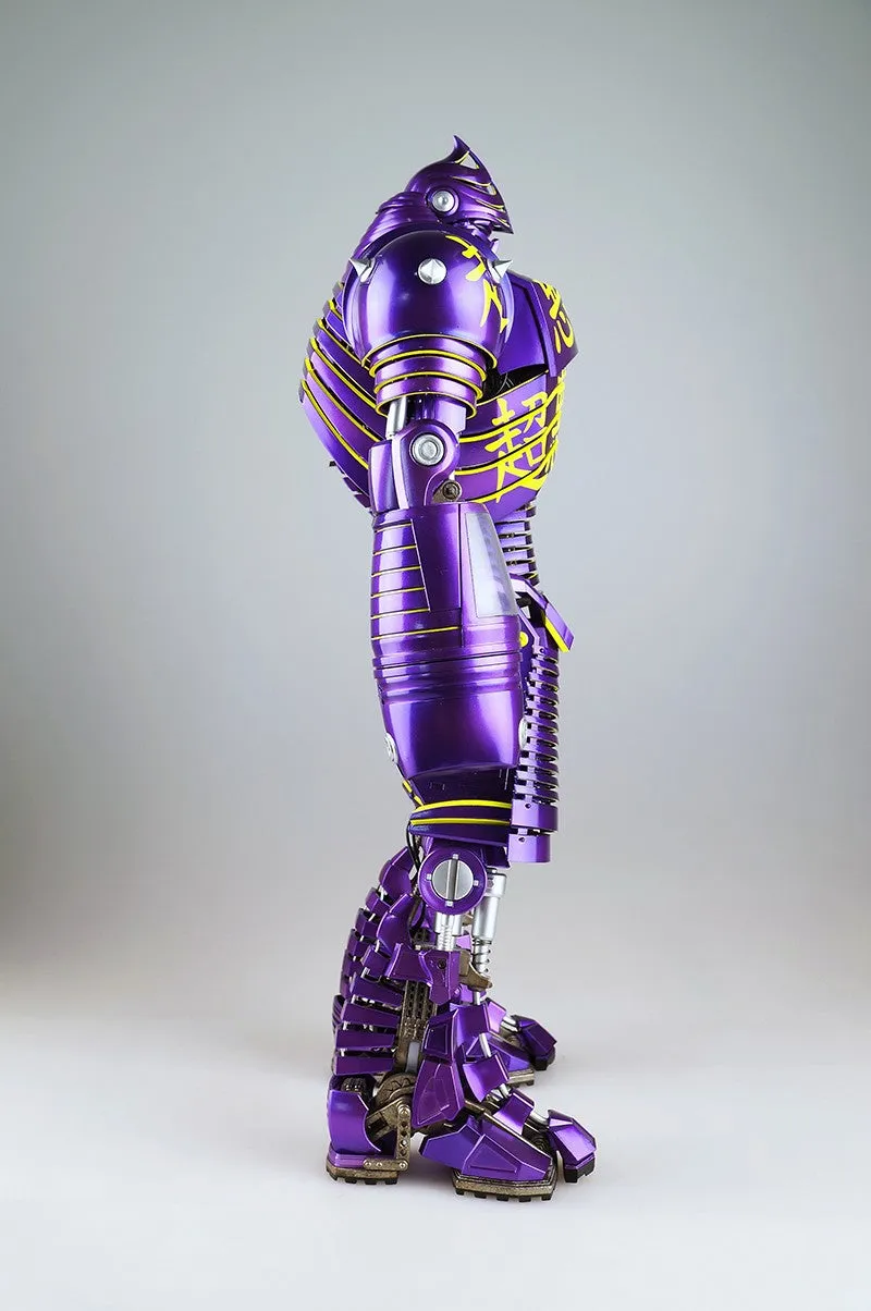 3A - Real Steel - Noisy Boy (Exclusive Version)