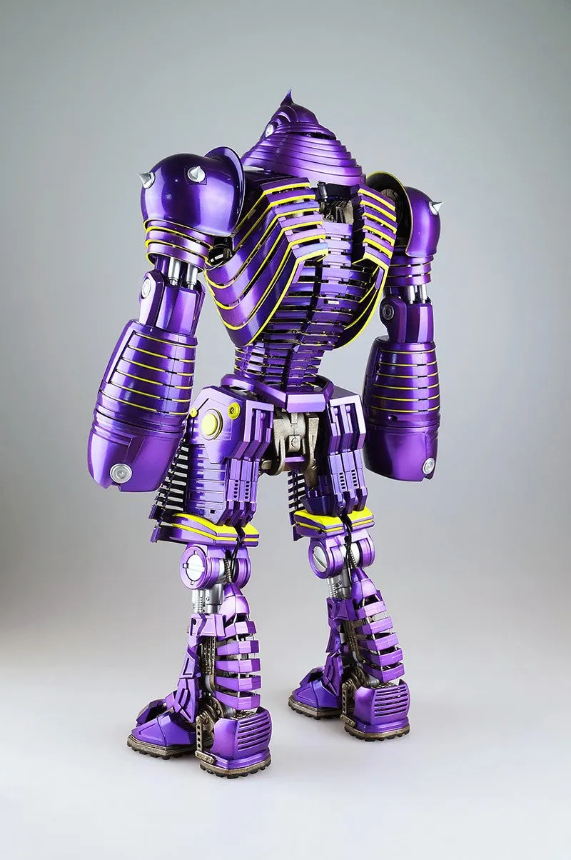 3A - Real Steel - Noisy Boy (Exclusive Version)