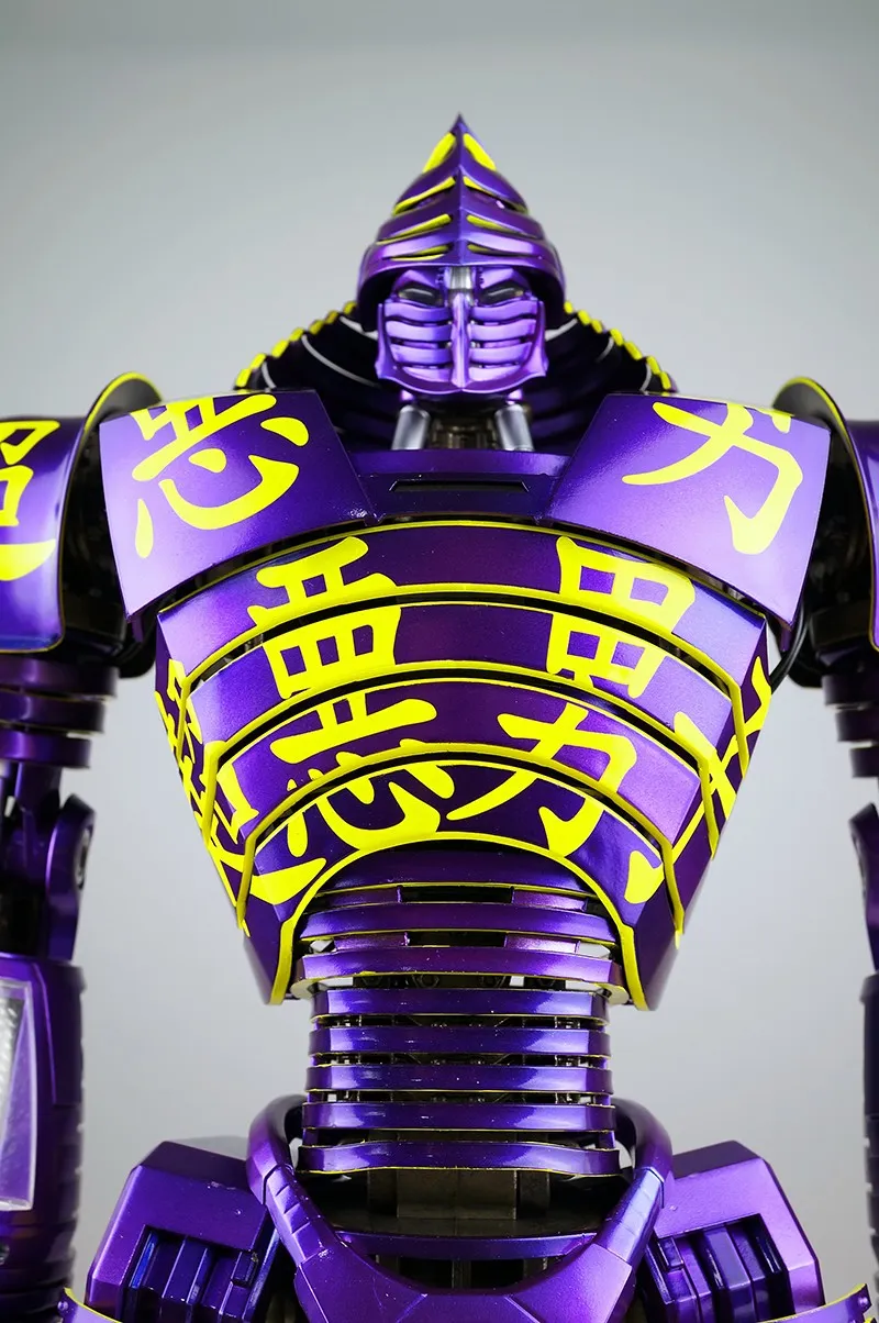 3A - Real Steel - Noisy Boy (Exclusive Version)