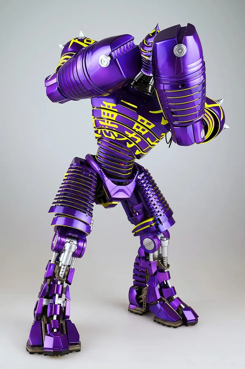 3A - Real Steel - Noisy Boy (Exclusive Version)