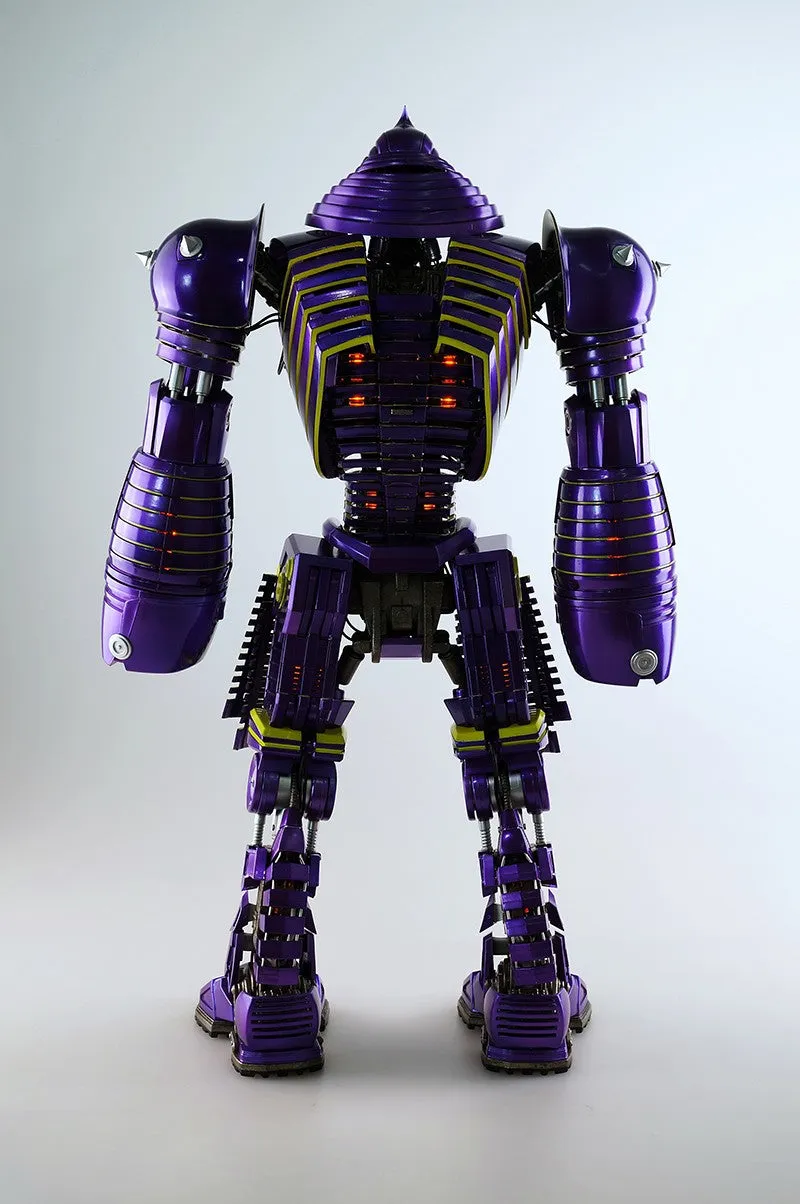 3A - Real Steel - Noisy Boy (Exclusive Version)