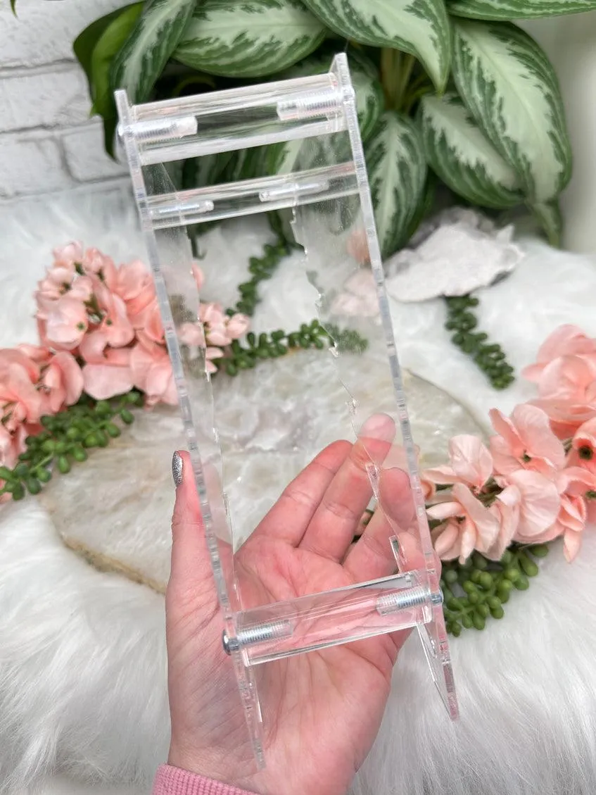 Acrylic Multiple Slice Stand