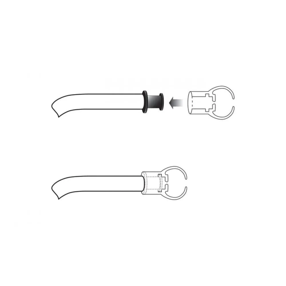 ADC Adscope 613 Clinician Teaching Stethoscope