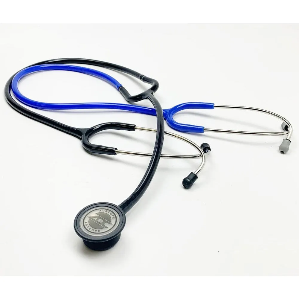 ADC Adscope 613 Clinician Teaching Stethoscope