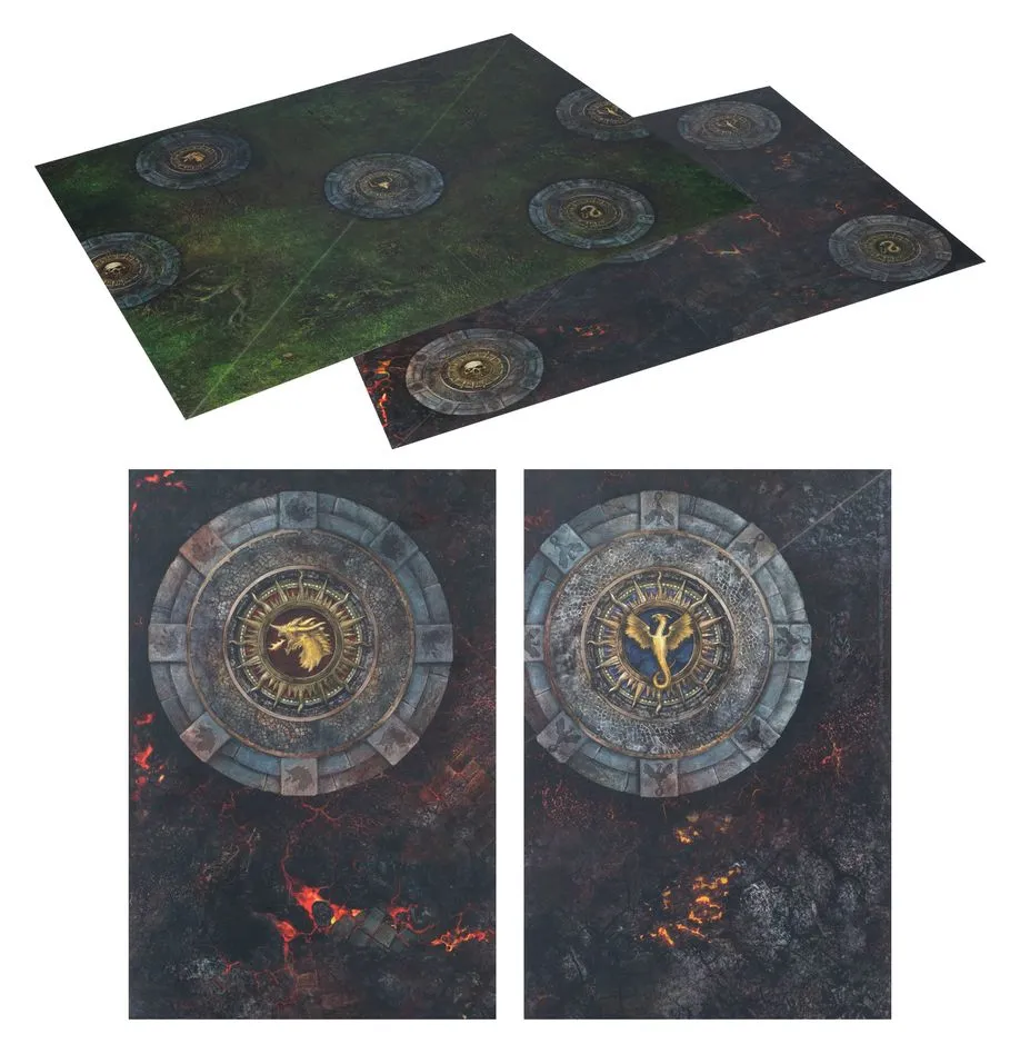 Age of Sigmar: Starter Sset (ENG)