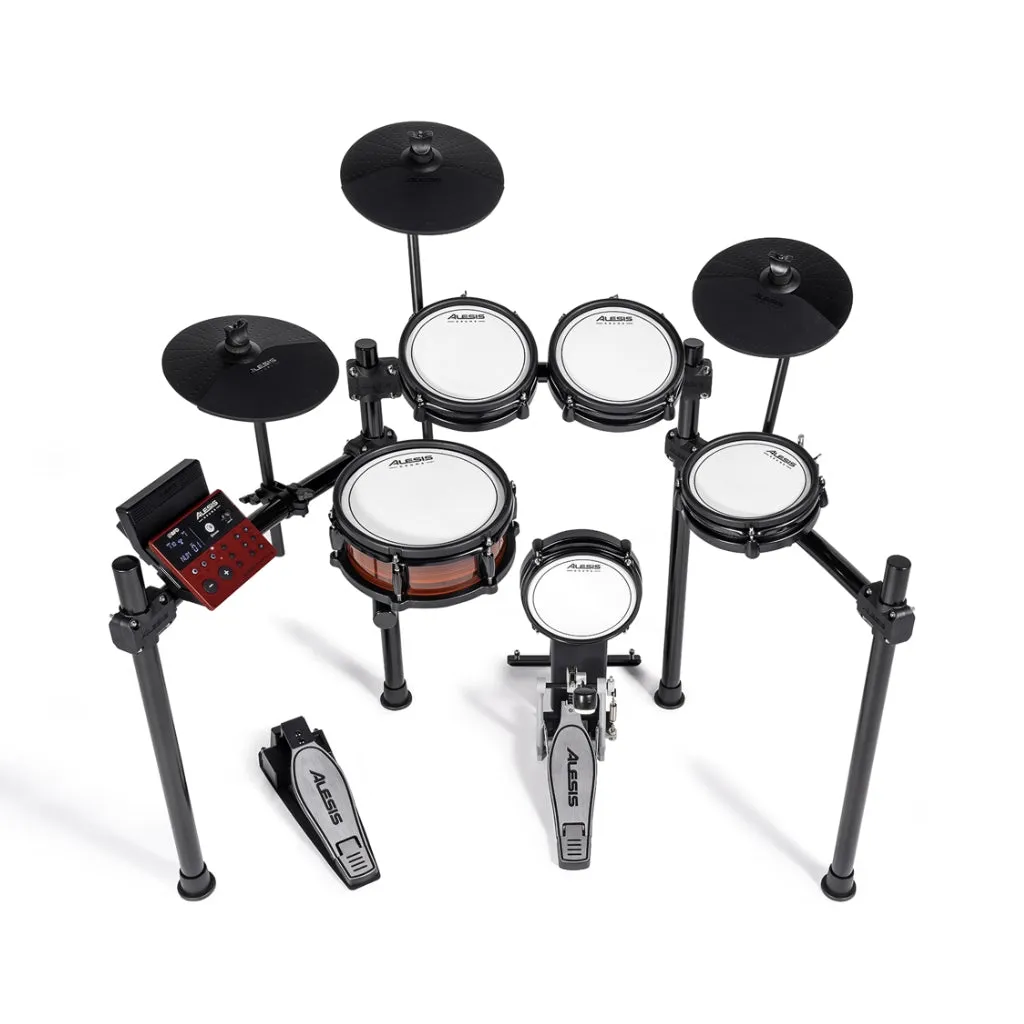 Alesis NitroPro Electronic Drum Kit