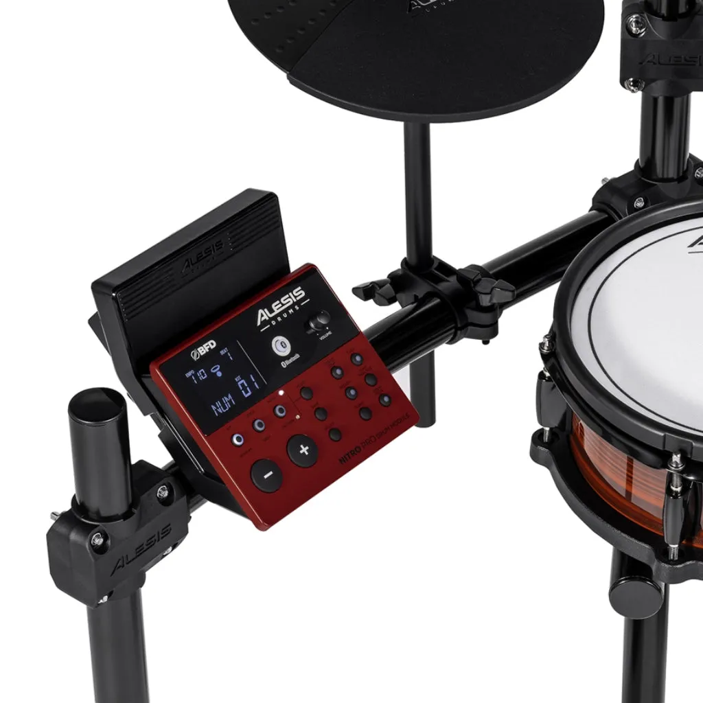 Alesis NitroPro Electronic Drum Kit
